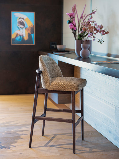 Arlo 107 SG High Stool