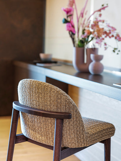 Arlo 107 SG High Stool