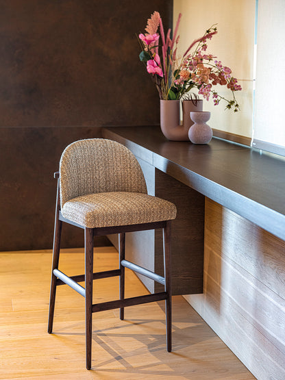 Arlo 107 SG High Stool