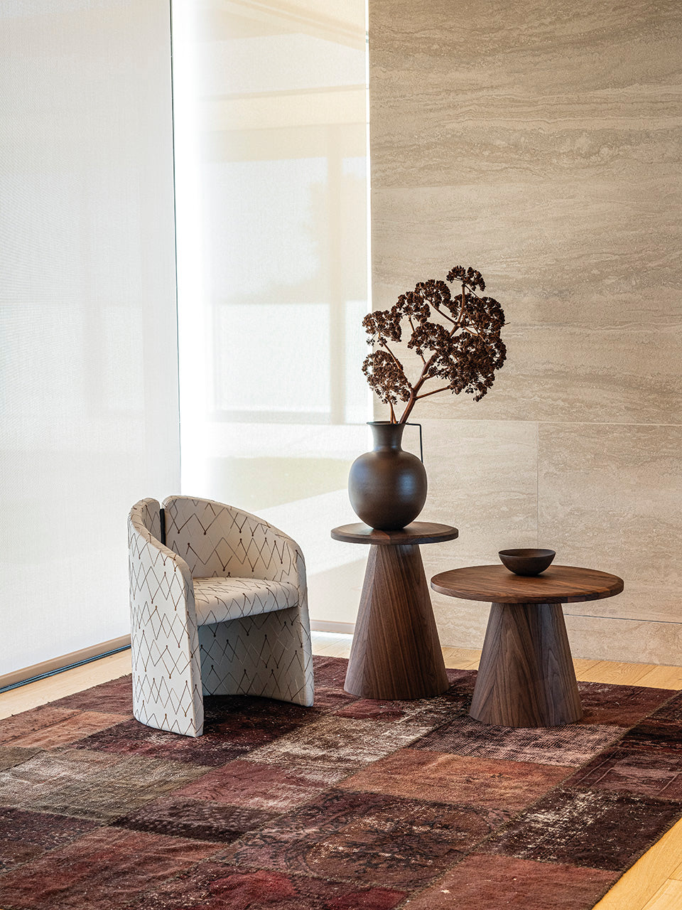Artur 098 T Coffee Table