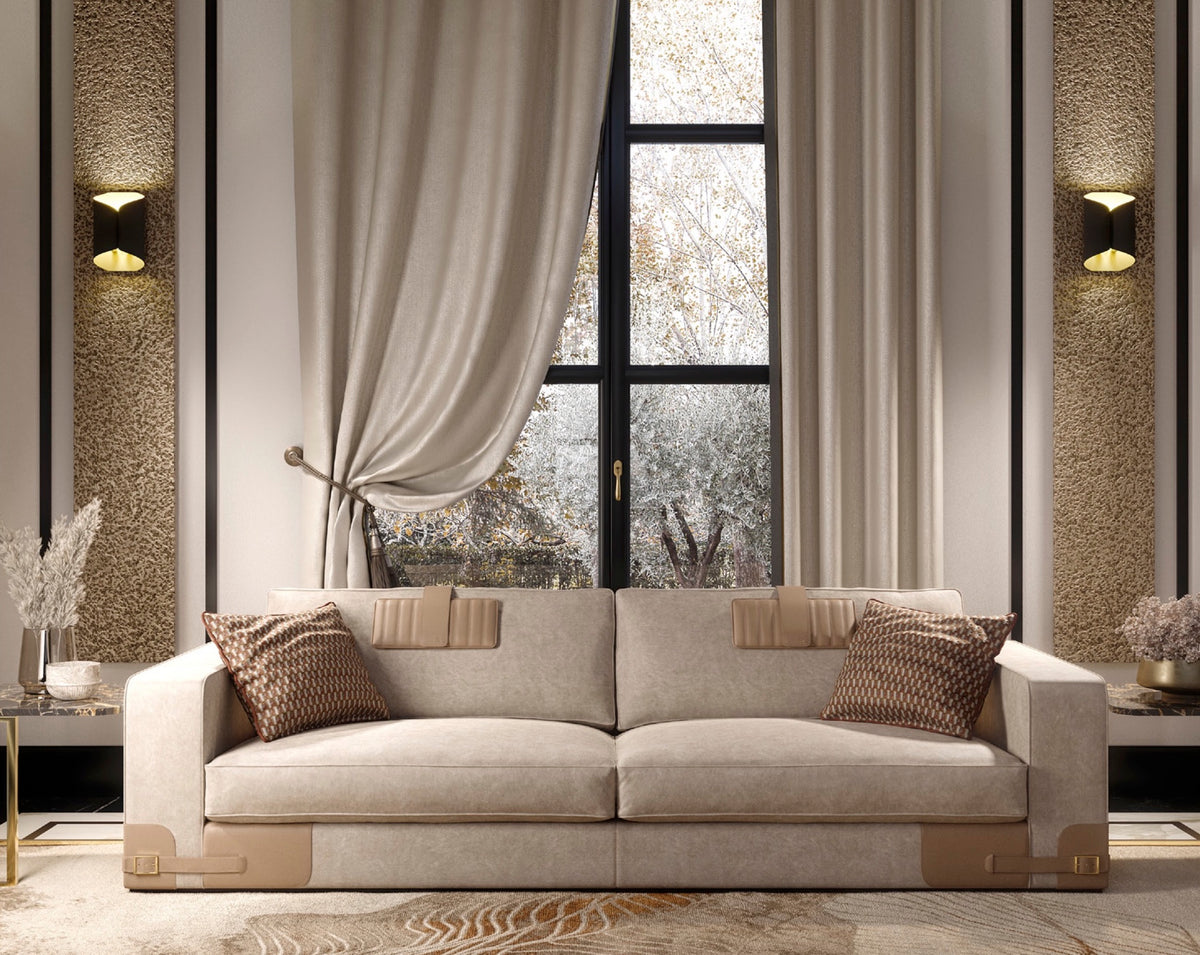 Arvena 005EG Sofa