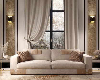 Arvena 005EG Sofa