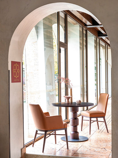 Berlino 180 Dining Base