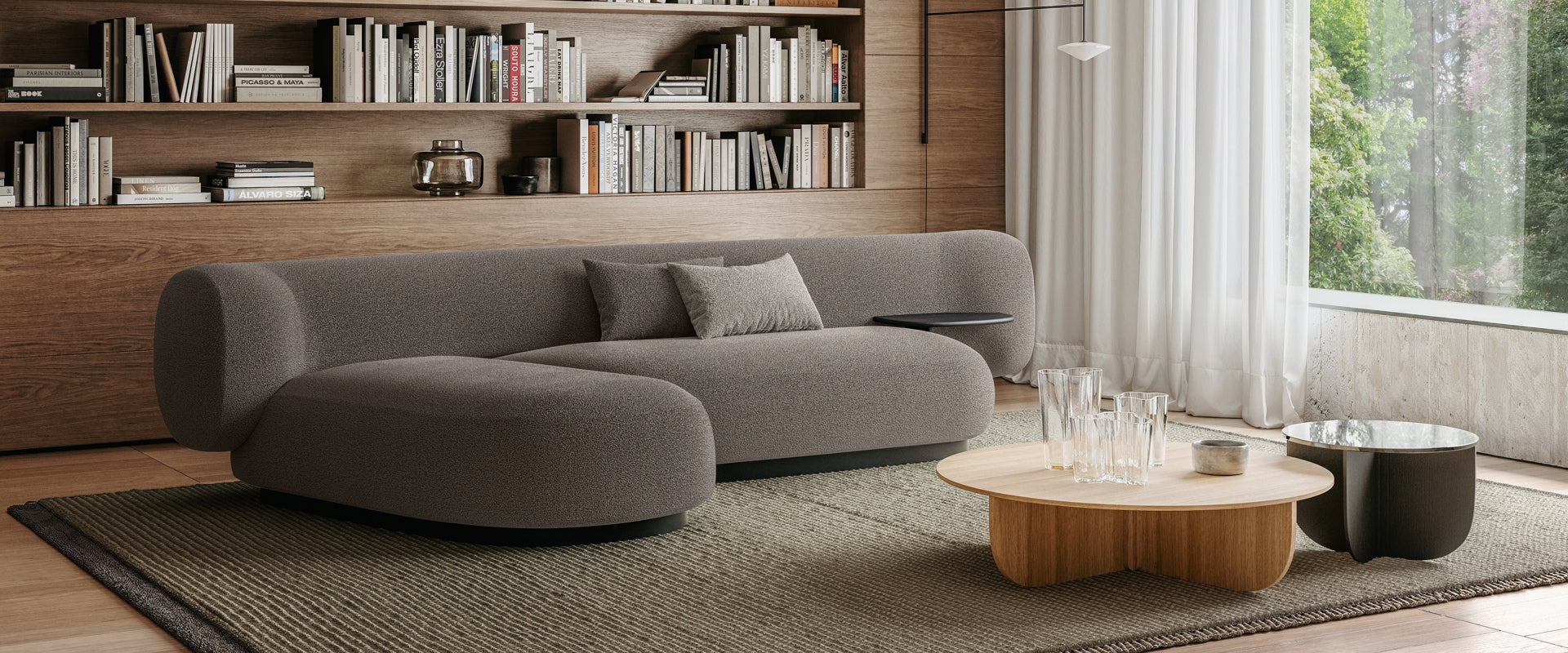 Contract Furniture Store for hospitality & leisure and commercial bespoke projects