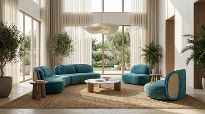 Sofstone 832 Lounge Chair