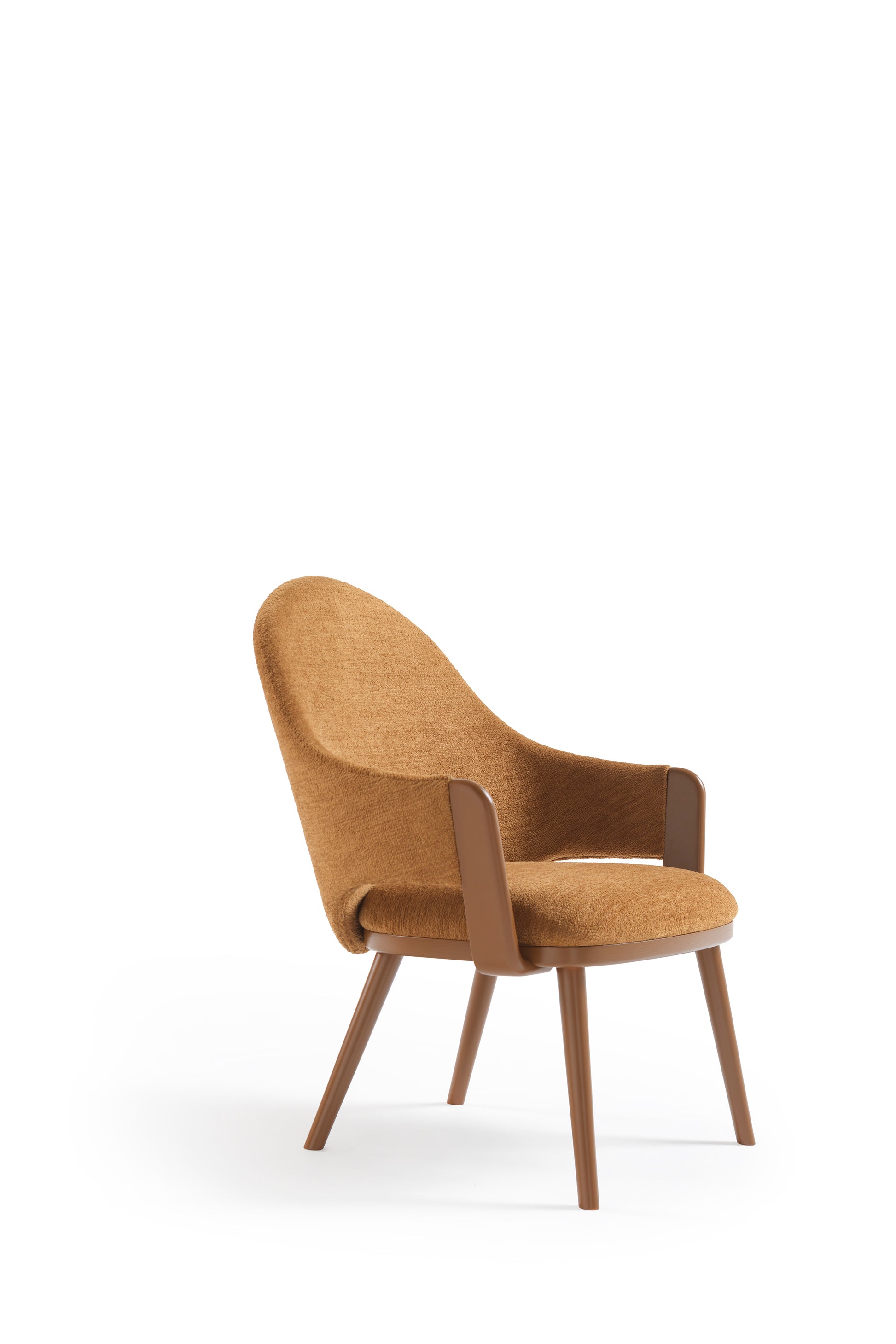 Cortina 862 Lounge Chair