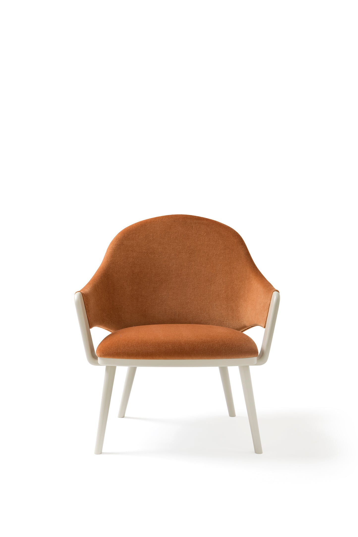 Cortina 862 Lounge Chair