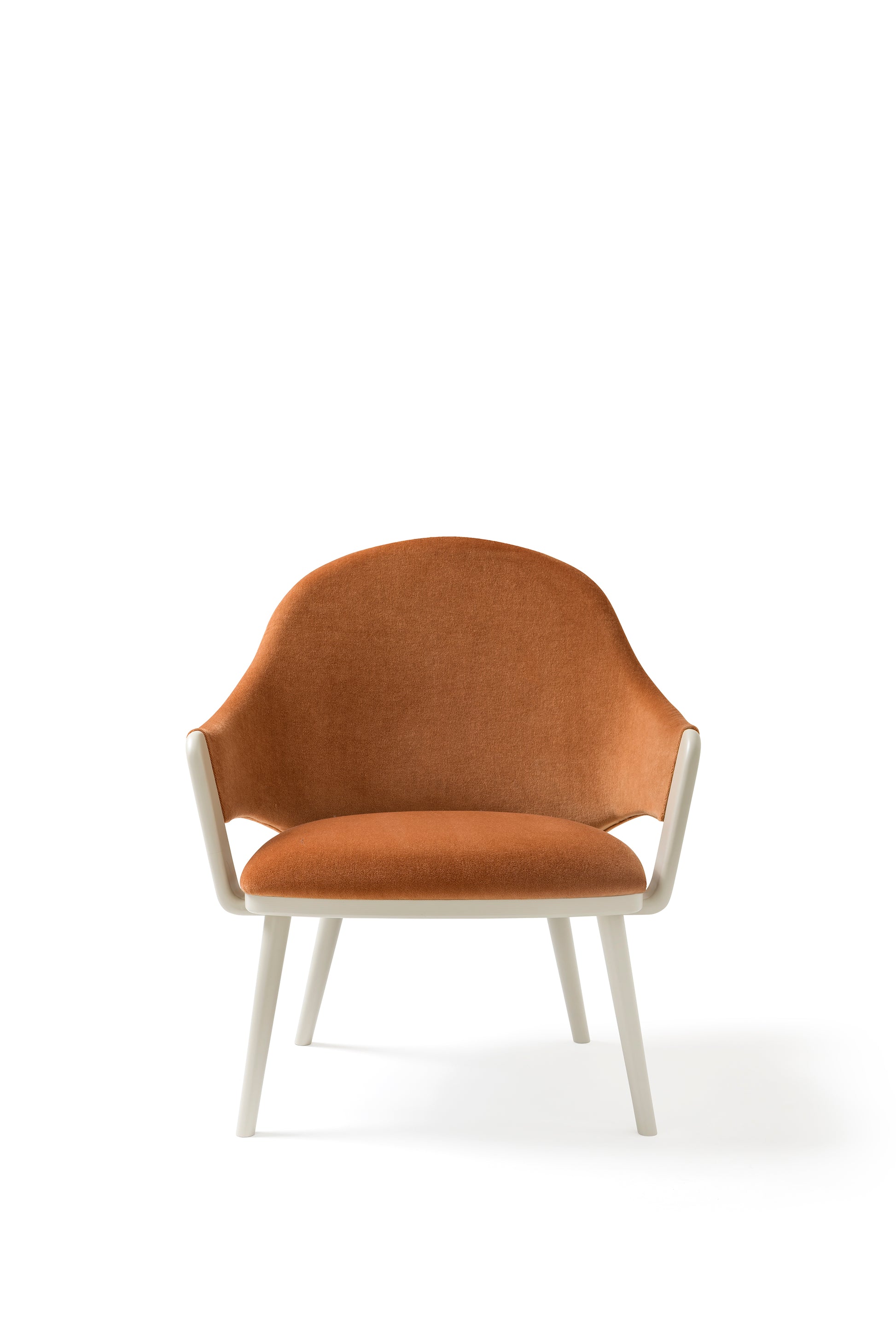 Cortina 862 Lounge Chair