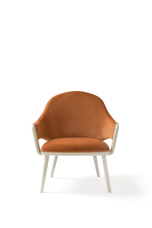 Cortina 862 Lounge Chair
