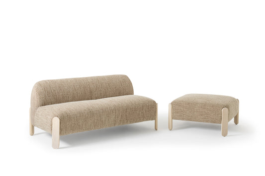 Babà Soft 877 Sofa