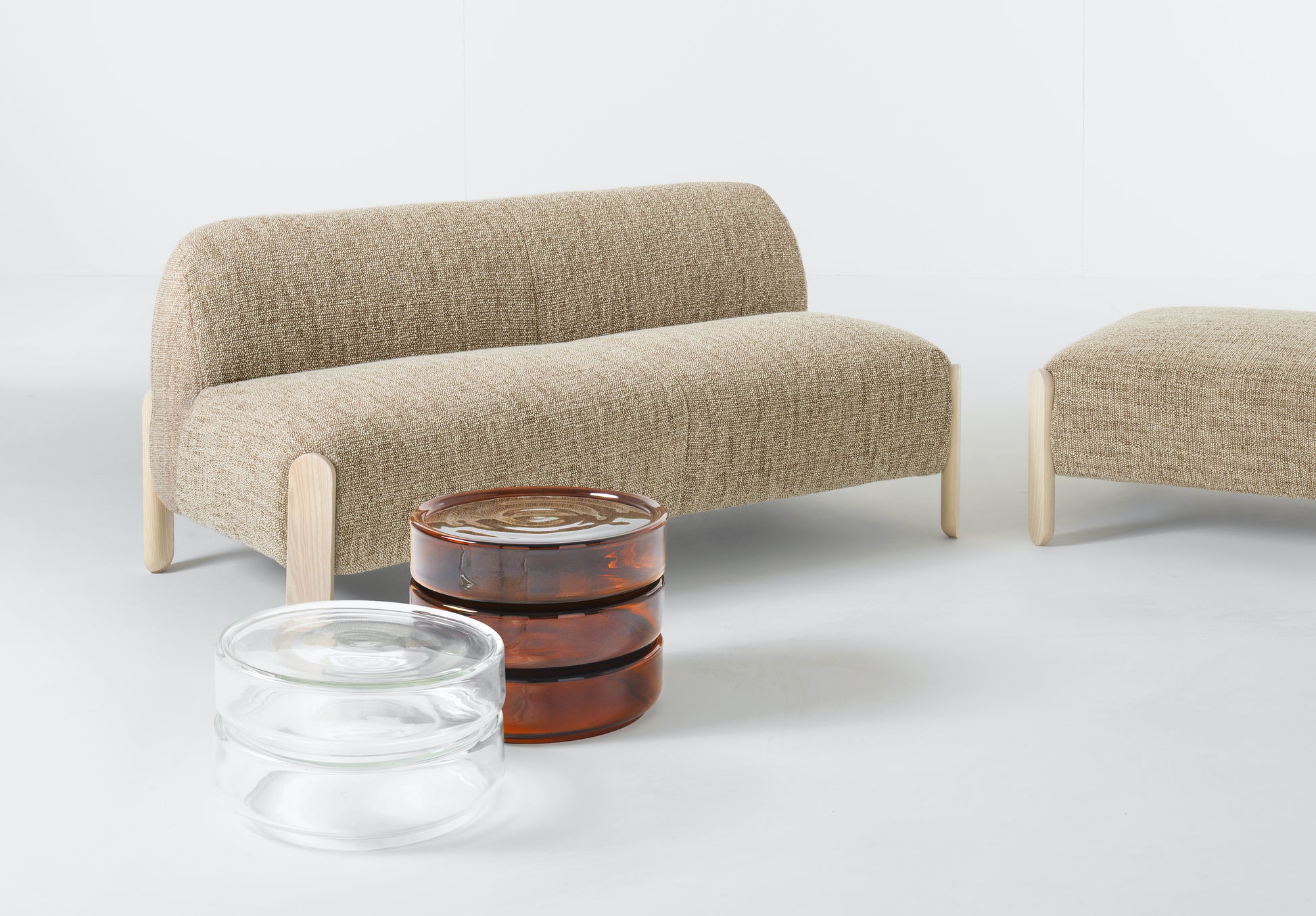 Babà Soft 877 Sofa