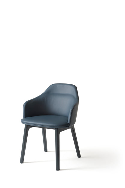 Dune 932 Armchair