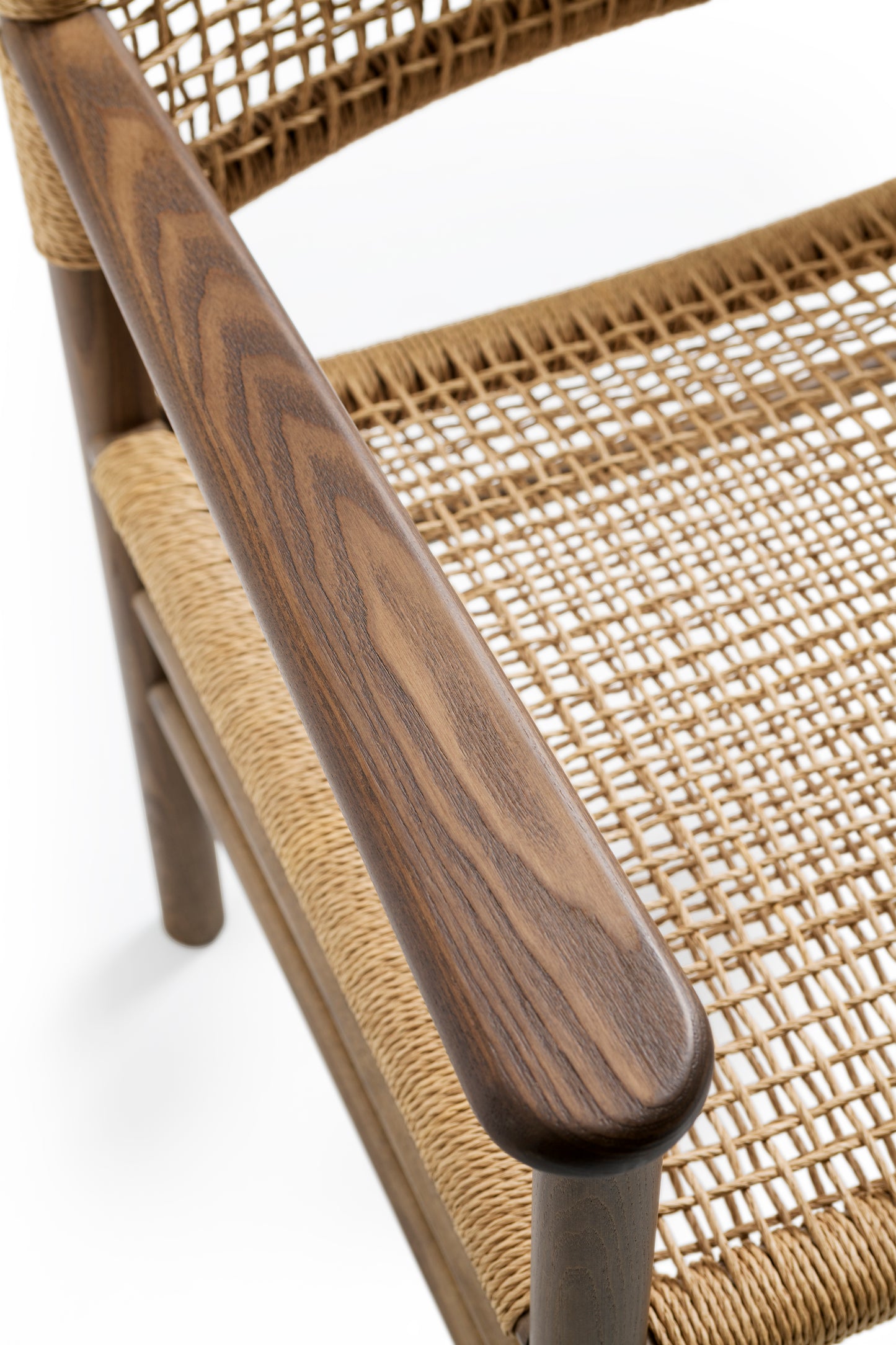 Harry's 814 Lounge Armchair