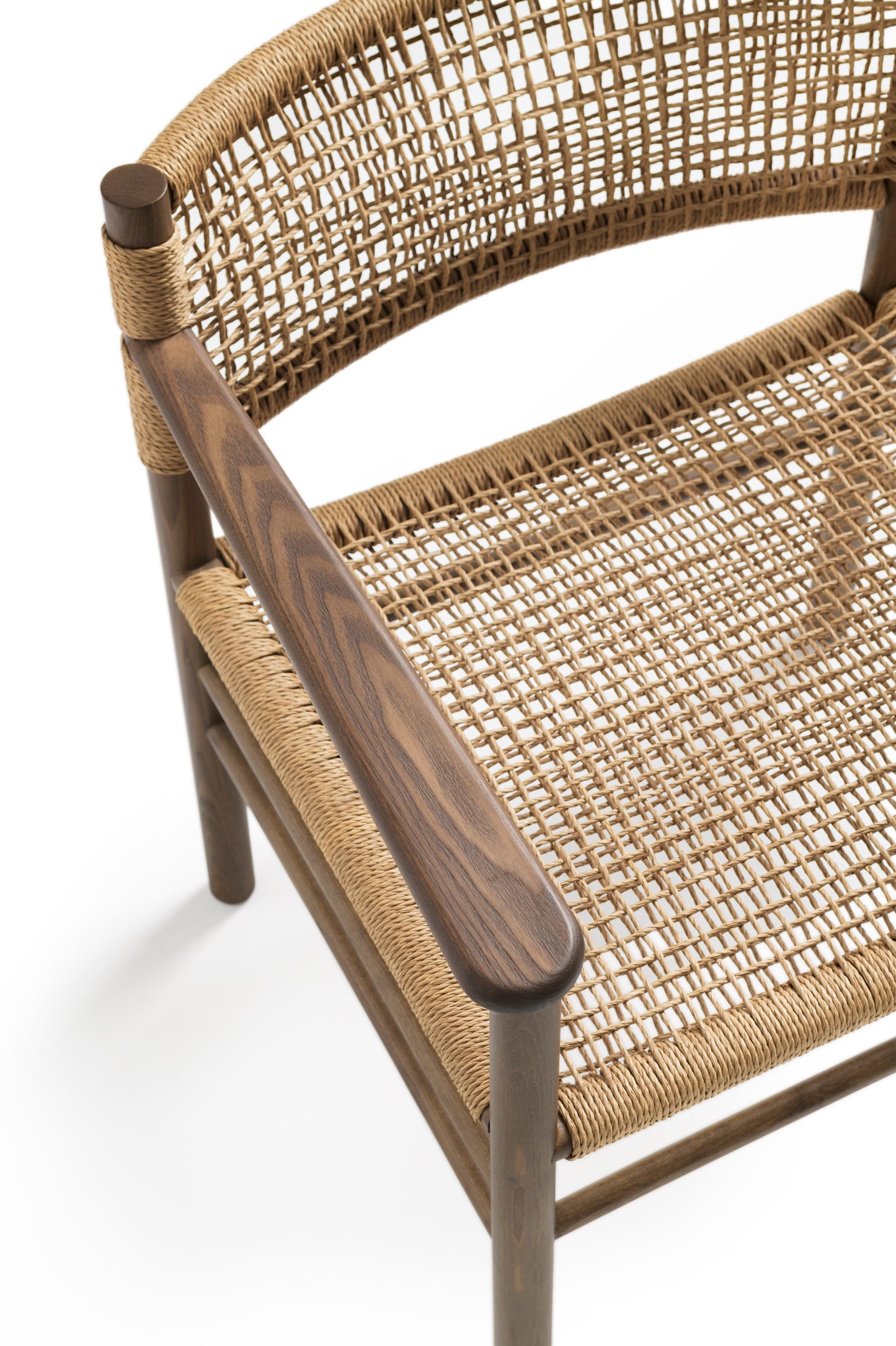 Harry's 814 Lounge Armchair