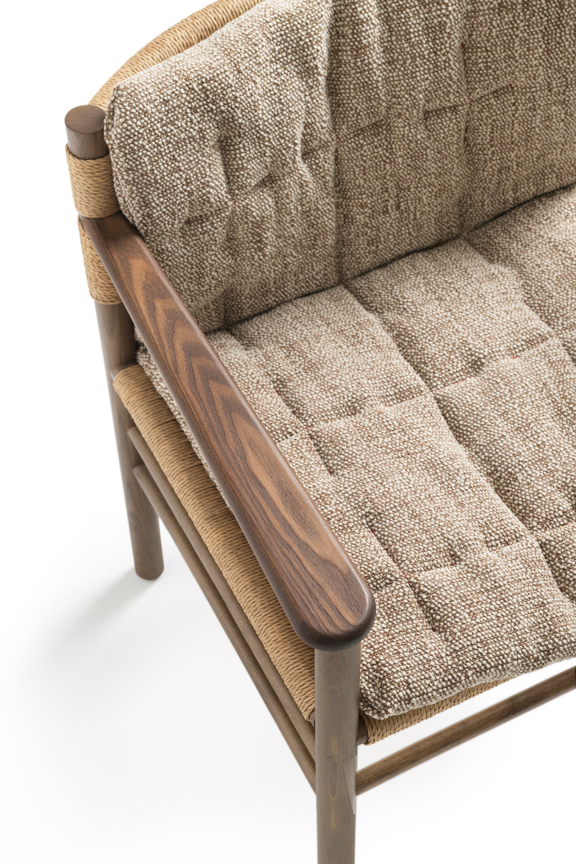 Harry's 814 Lounge Armchair