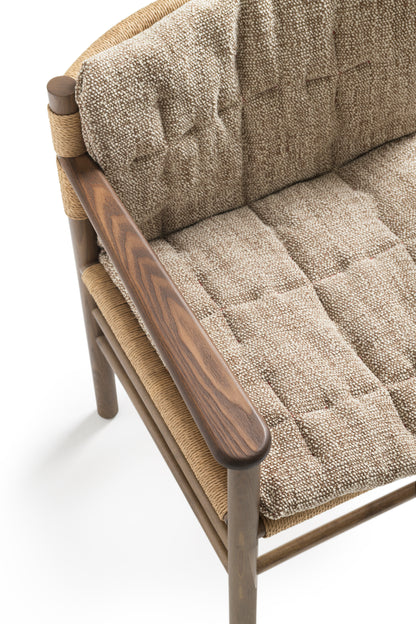 Harry's 814 Lounge Armchair