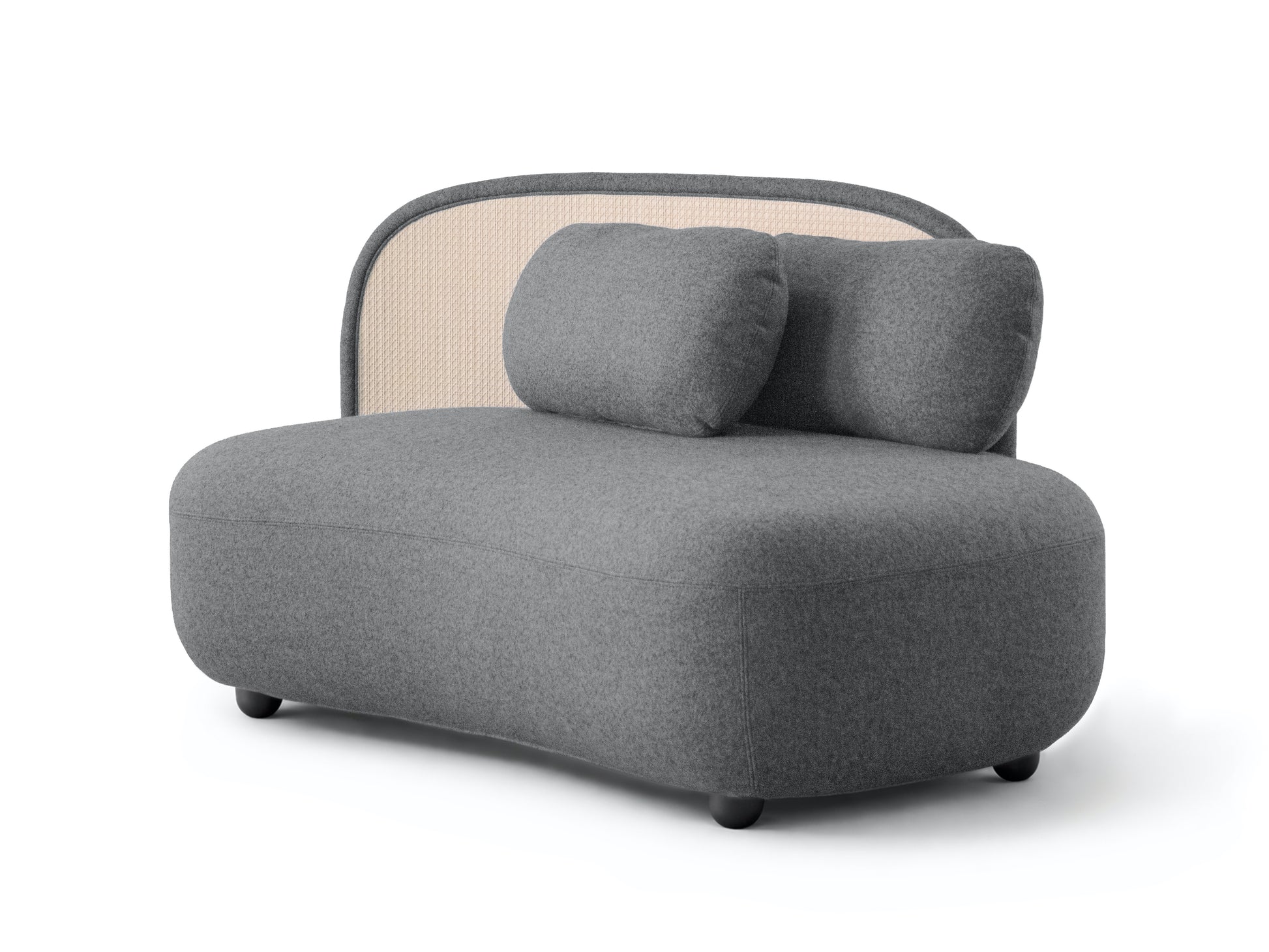 Sofstone 832 Lounge Chair