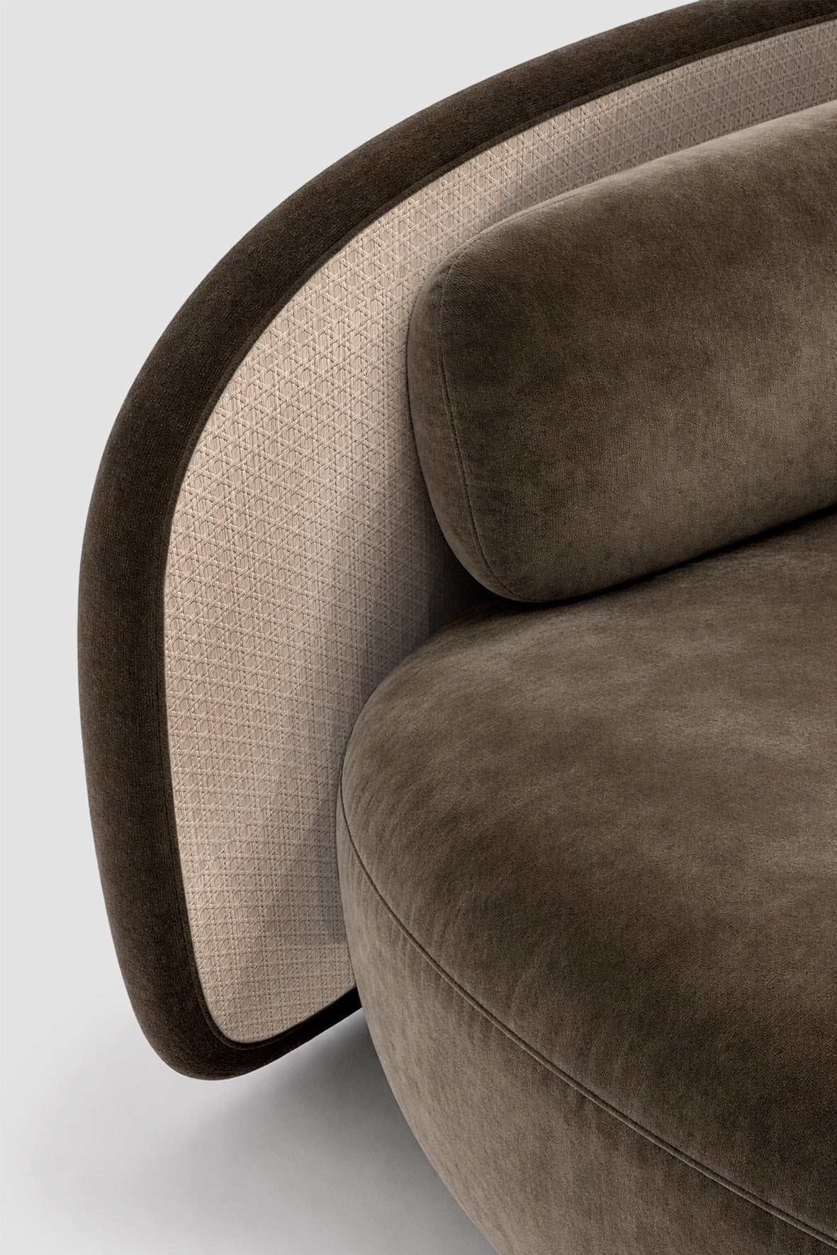 Sofstone 832 Lounge Chair
