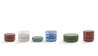 Stack 880 Side Table