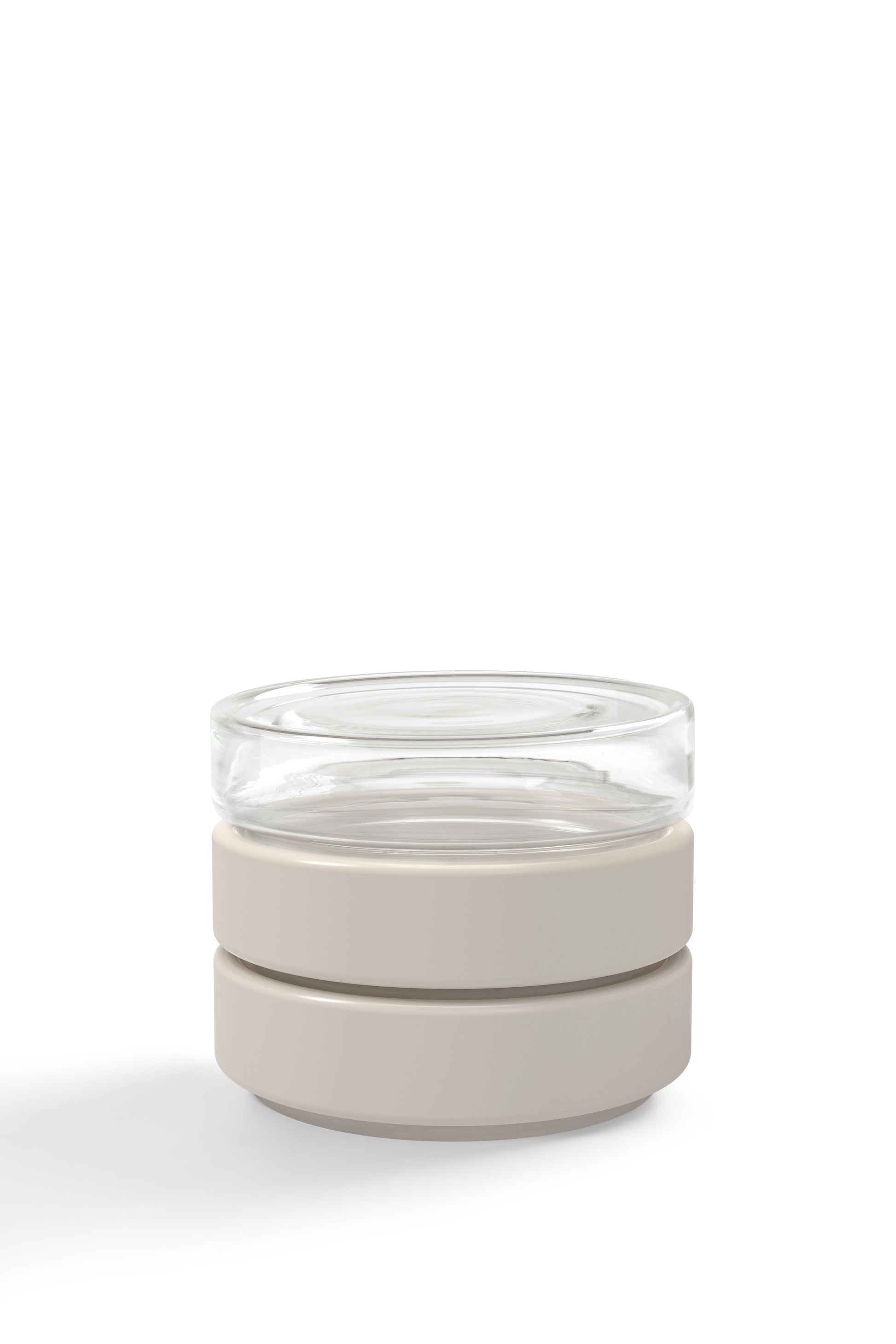 Stack 881 Side Table