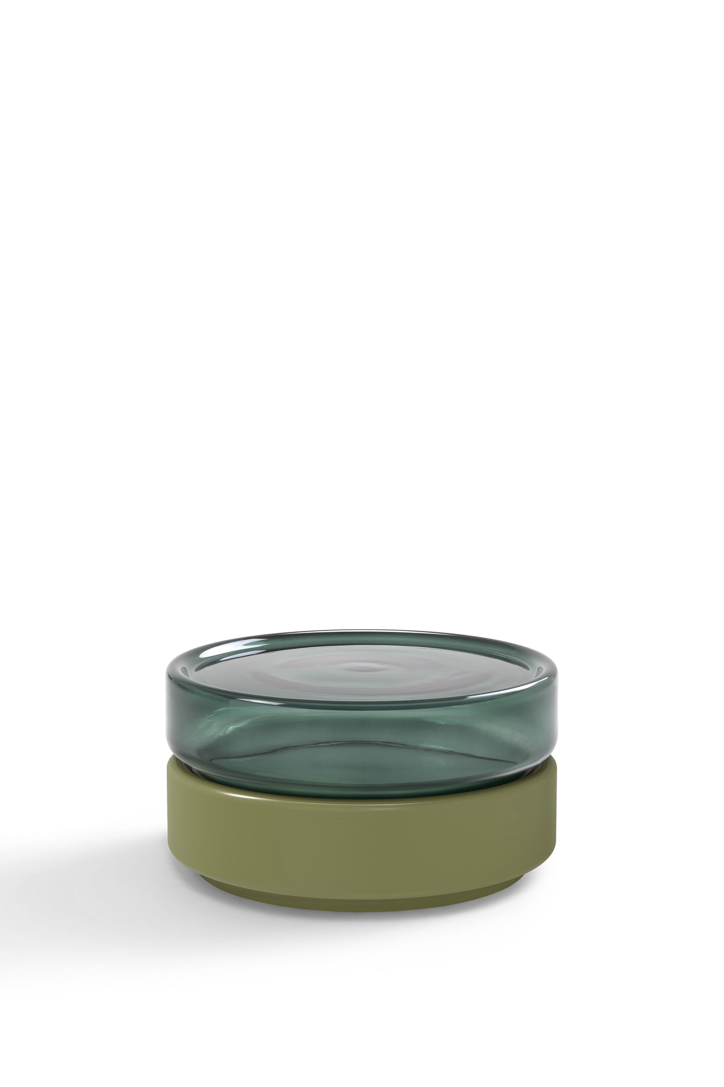Stack 881 Side Table