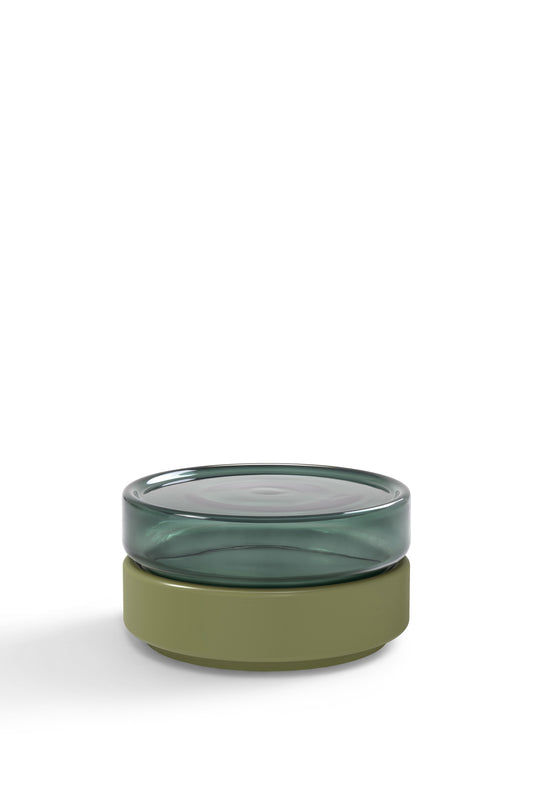 Stack 881 Side Table