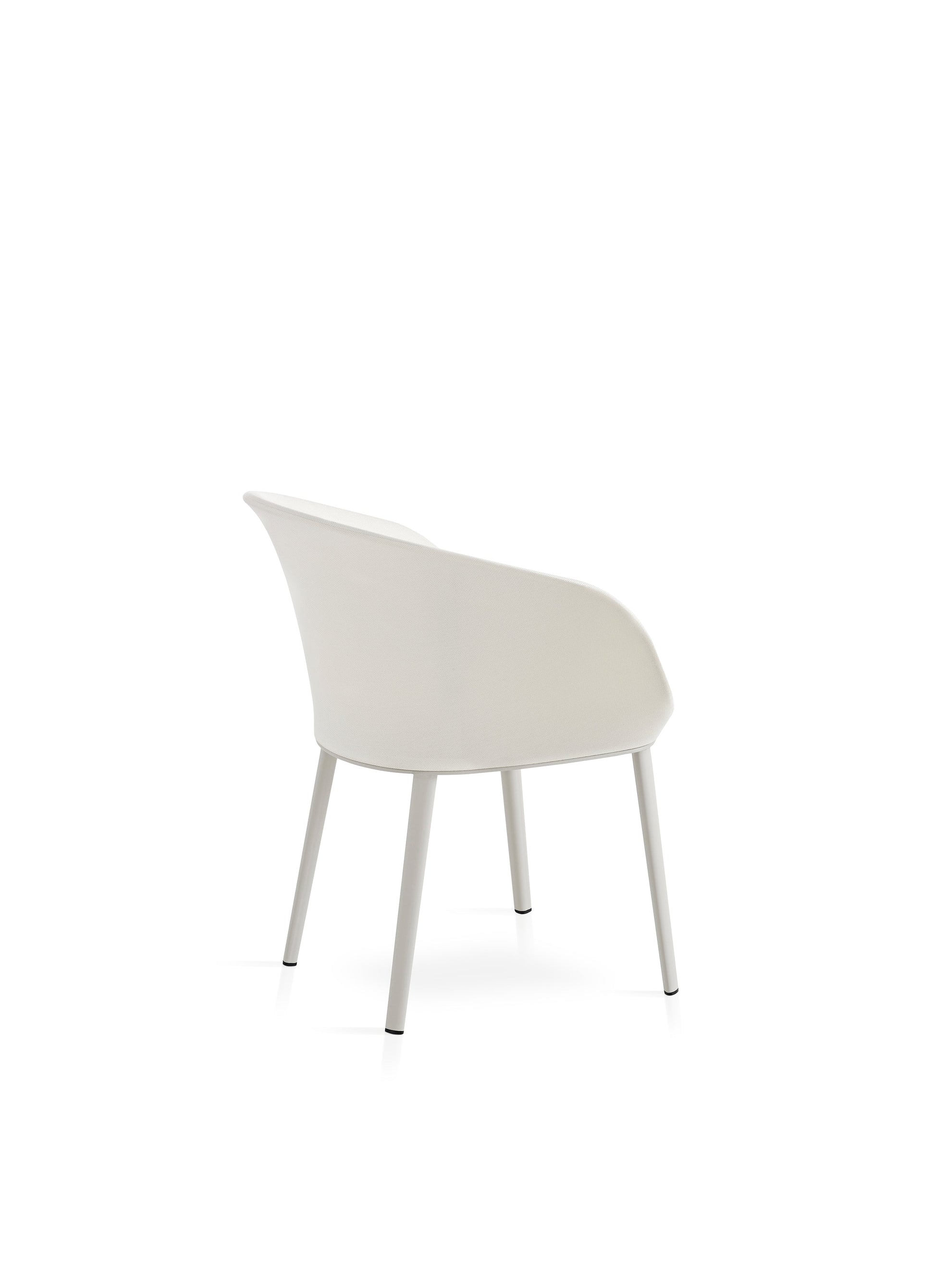 Blum C166 Dining Armchair-Contract Furniture Store for hospitality, leisure & commercial projects
