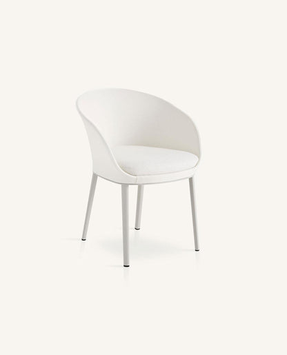 Blum C166 Dining Armchair-Contract Furniture Store for hospitality, leisure & commercial projects