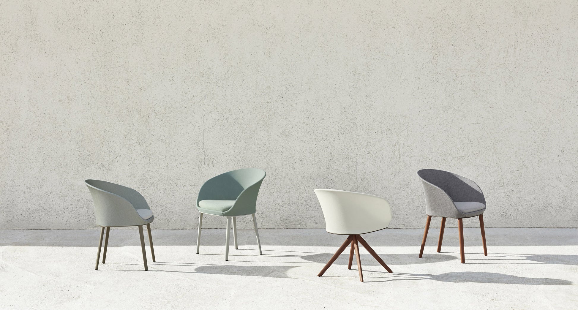 Blum C166 Dining Armchair-Contract Furniture Store for hospitality, leisure & commercial projects