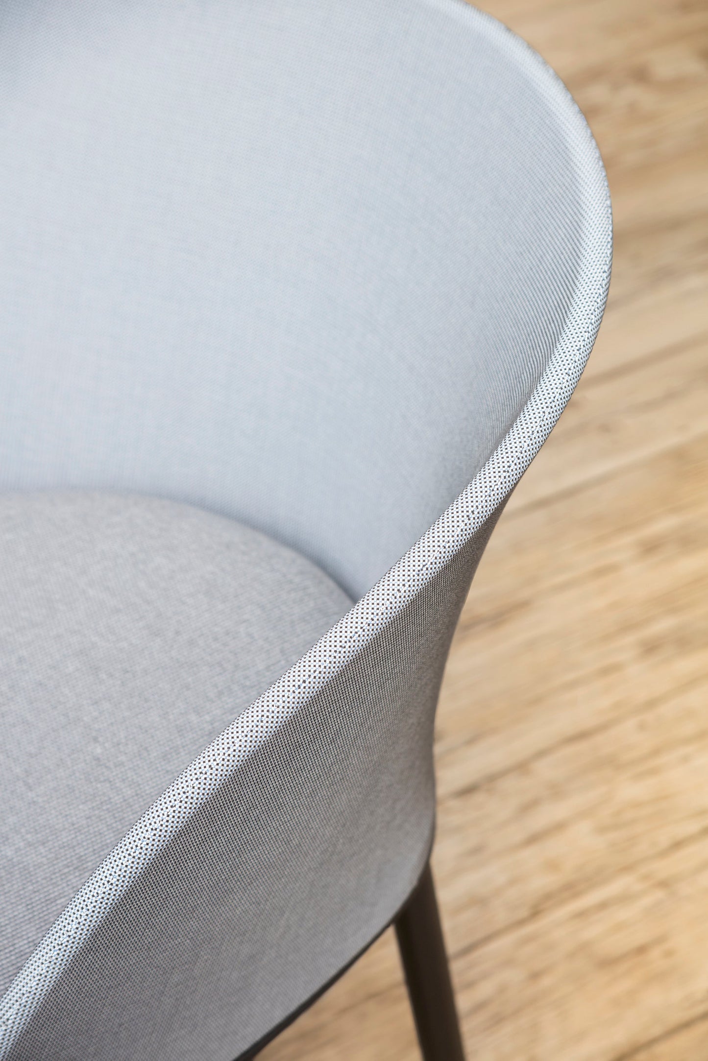 Blum C166 Dining Armchair-Contract Furniture Store for hospitality, leisure & commercial projects