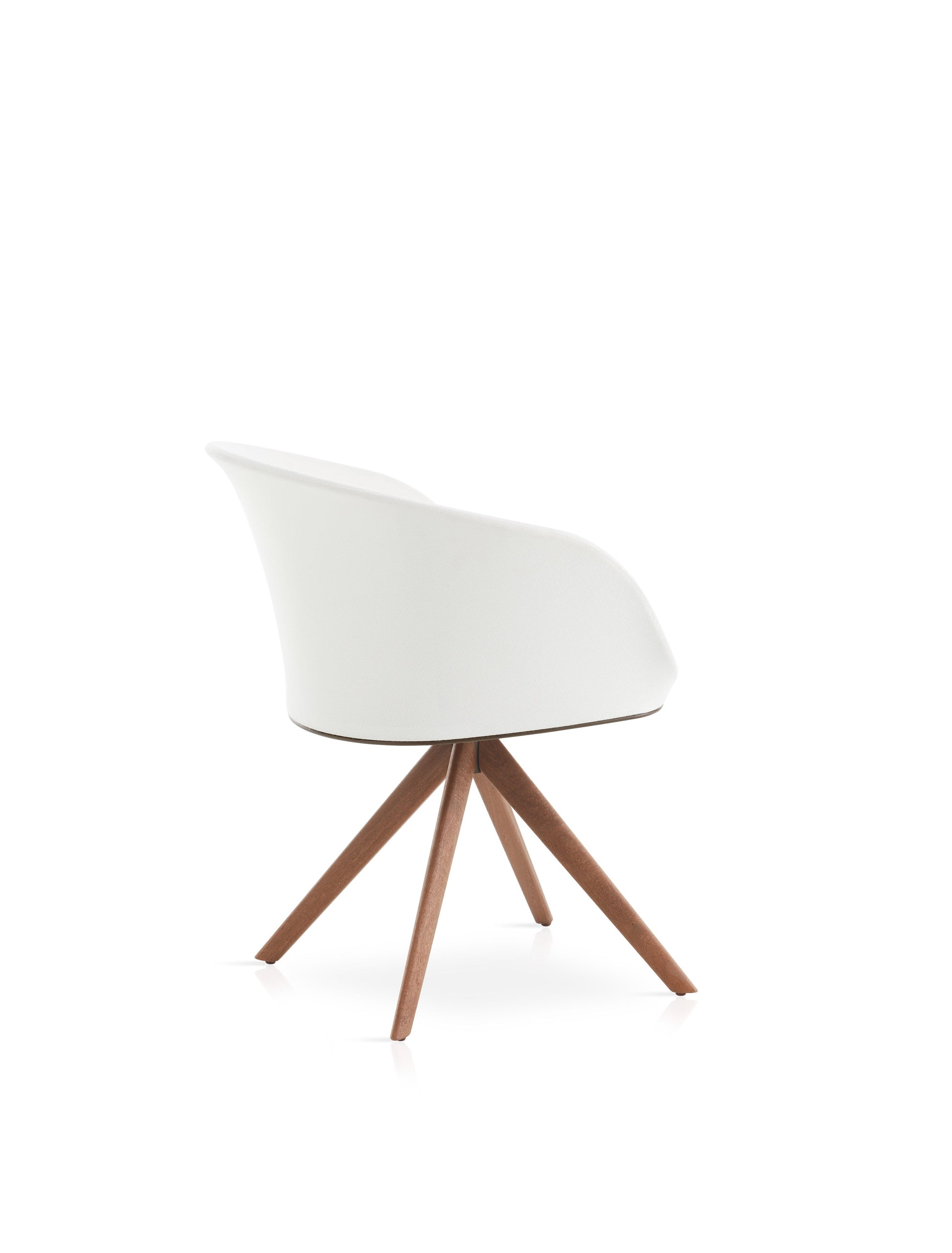 Blum C166P Dining Armchair-Contract Furniture Store for hospitality, leisure & commercial projects