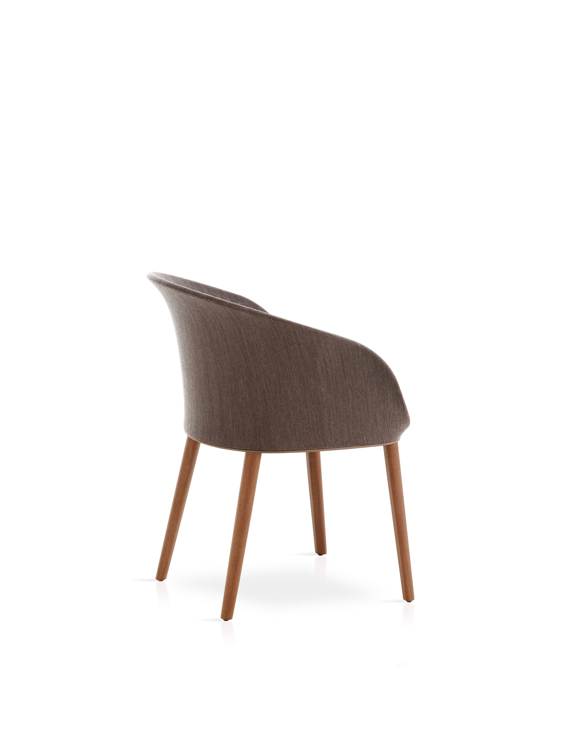 Blum C166W Dining Armchair-Contract Furniture Store for hospitality, leisure & commercial projects