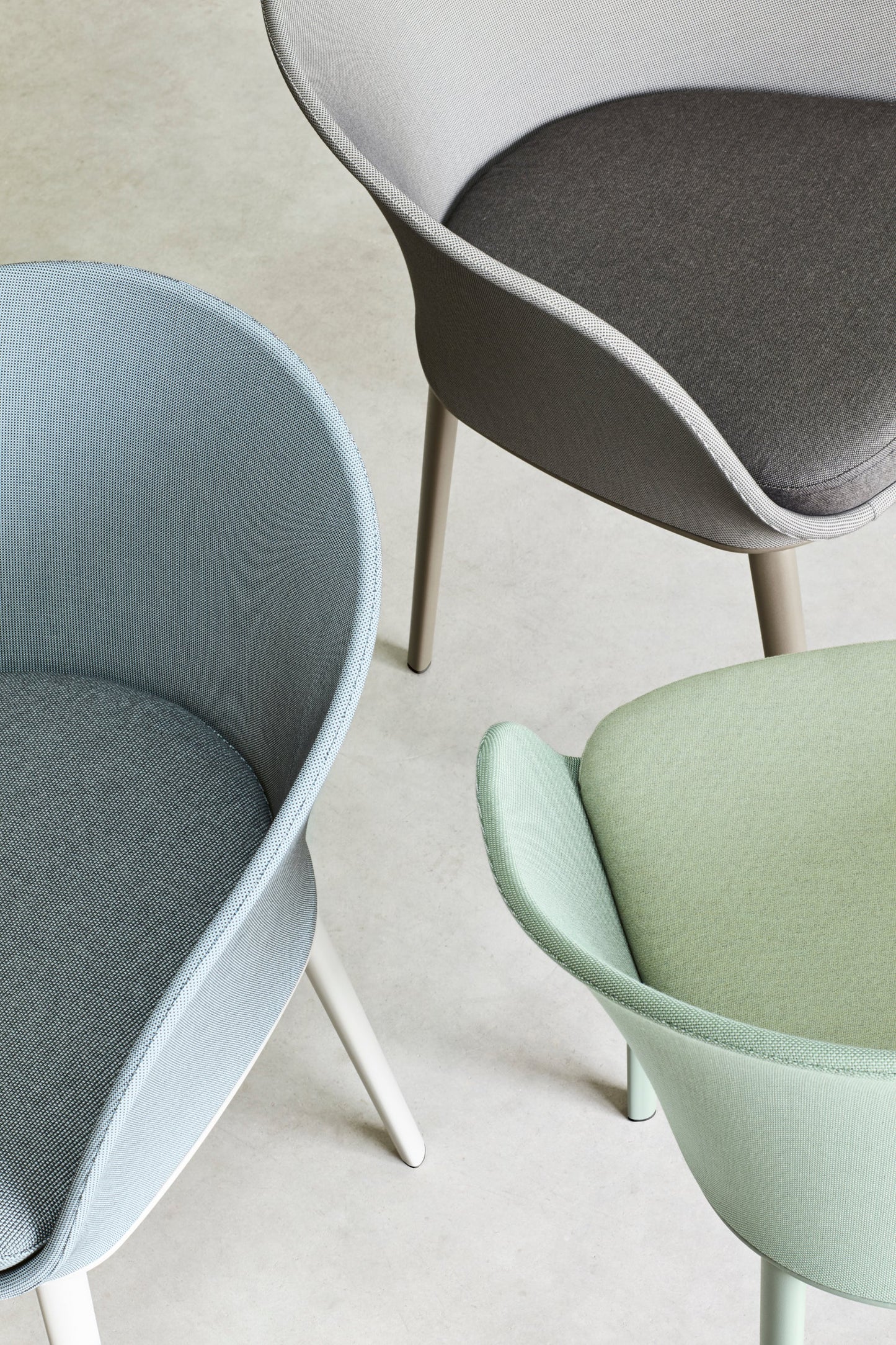 Blum C166W Dining Armchair-Contract Furniture Store for hospitality, leisure & commercial projects