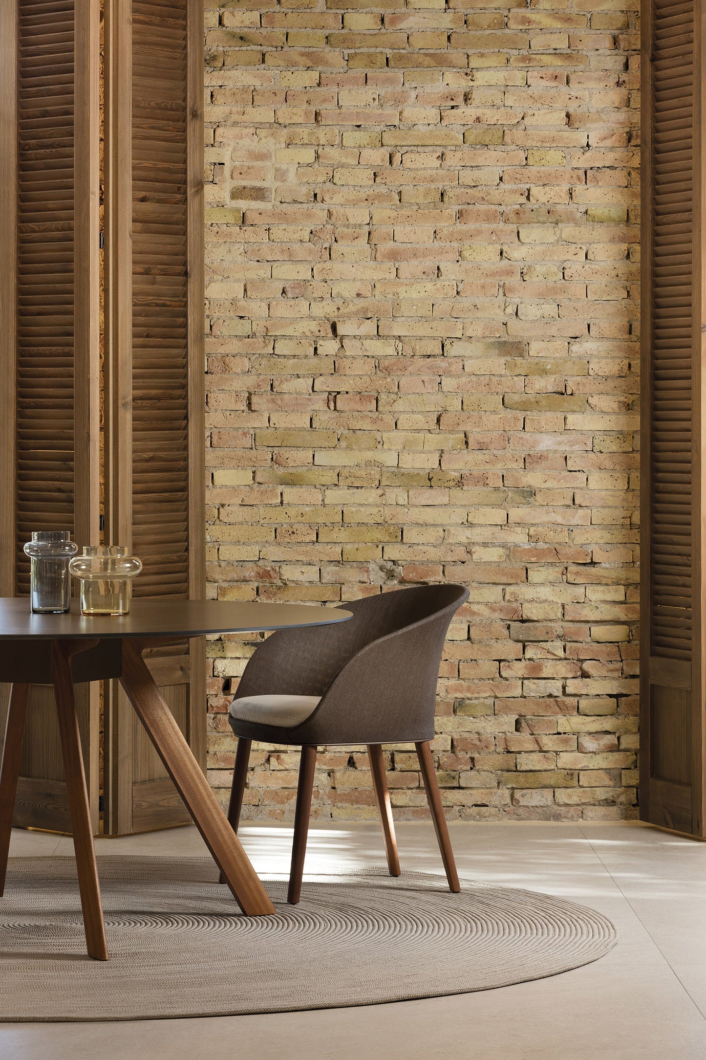 Blum C166W Dining Armchair-Contract Furniture Store for hospitality, leisure & commercial projects