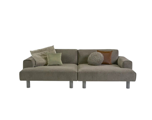 Tiptoe Sofa