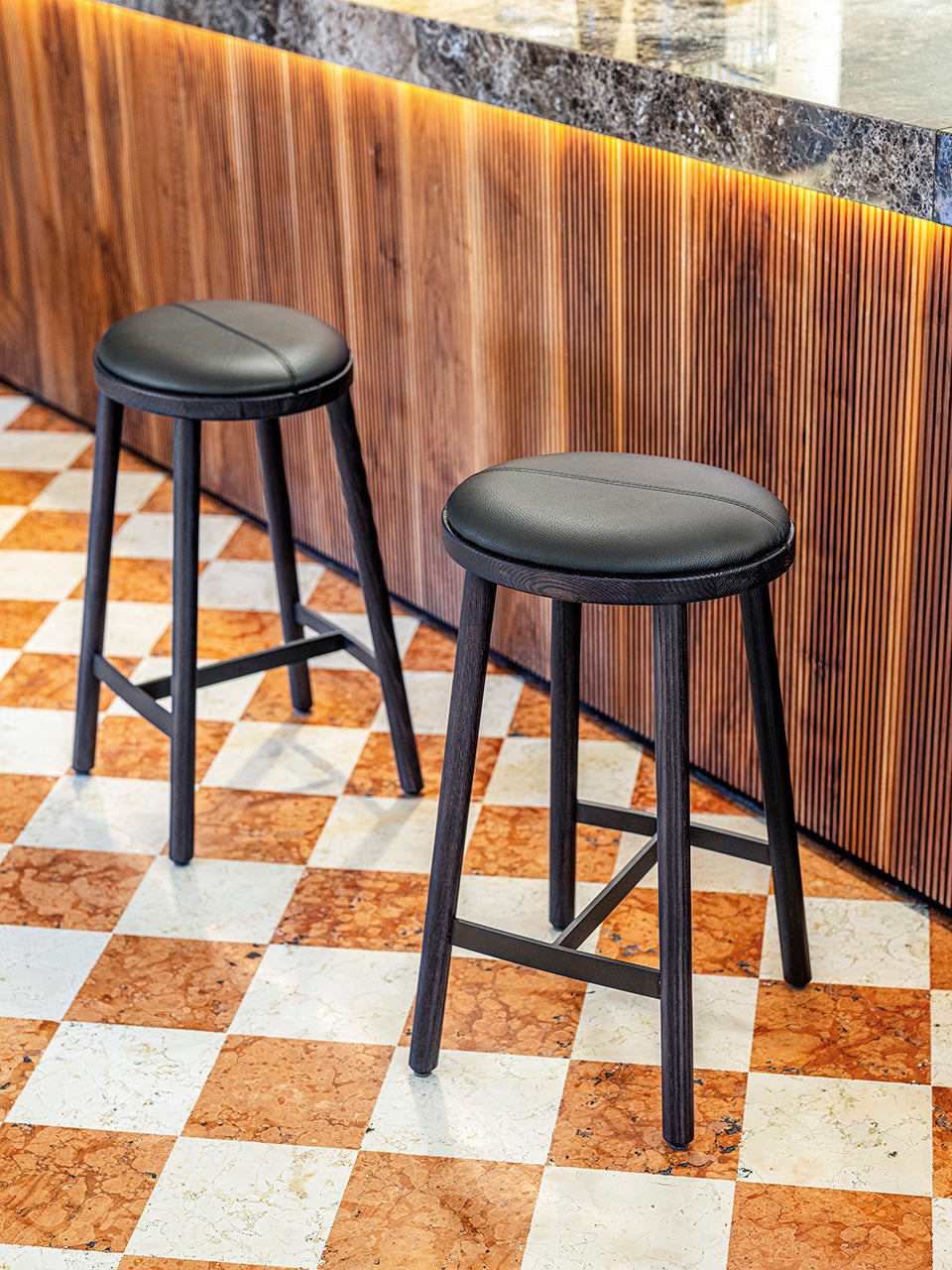 Bar Stools for Bars, Hotels, Casinos, Workplaces, or Kitchen Counters