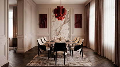 Kado Armchair
