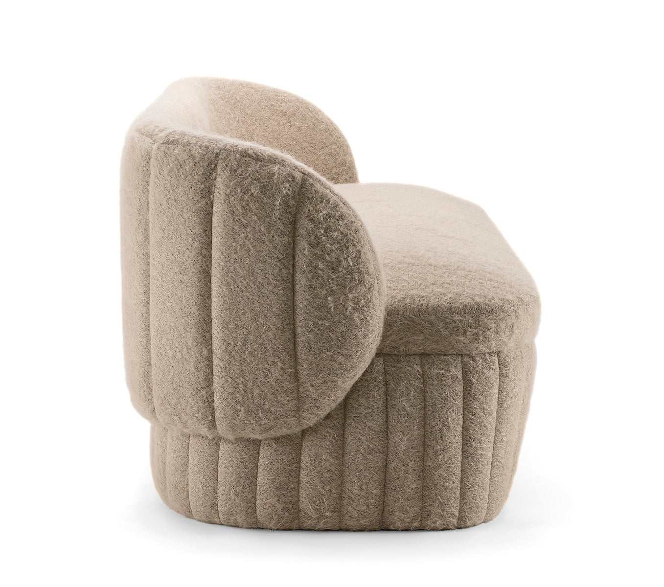 Cara 116 D Sofa