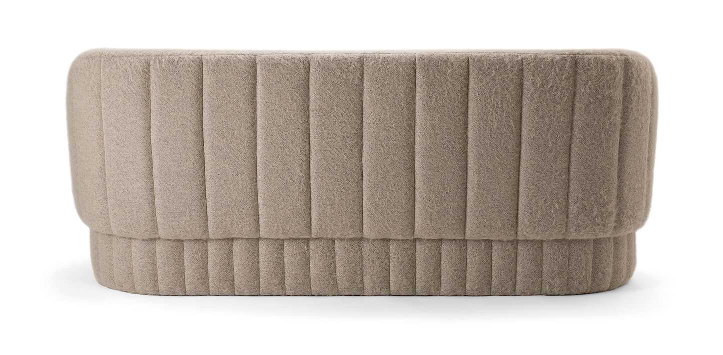 Cara 116 D Sofa