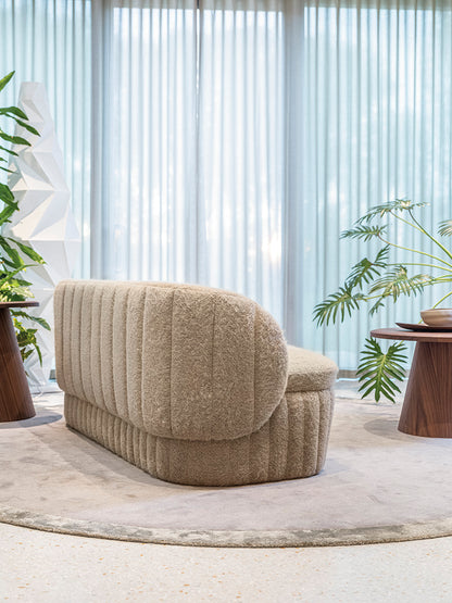 Cara 116 D Sofa