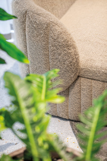 Cara 116 D Sofa