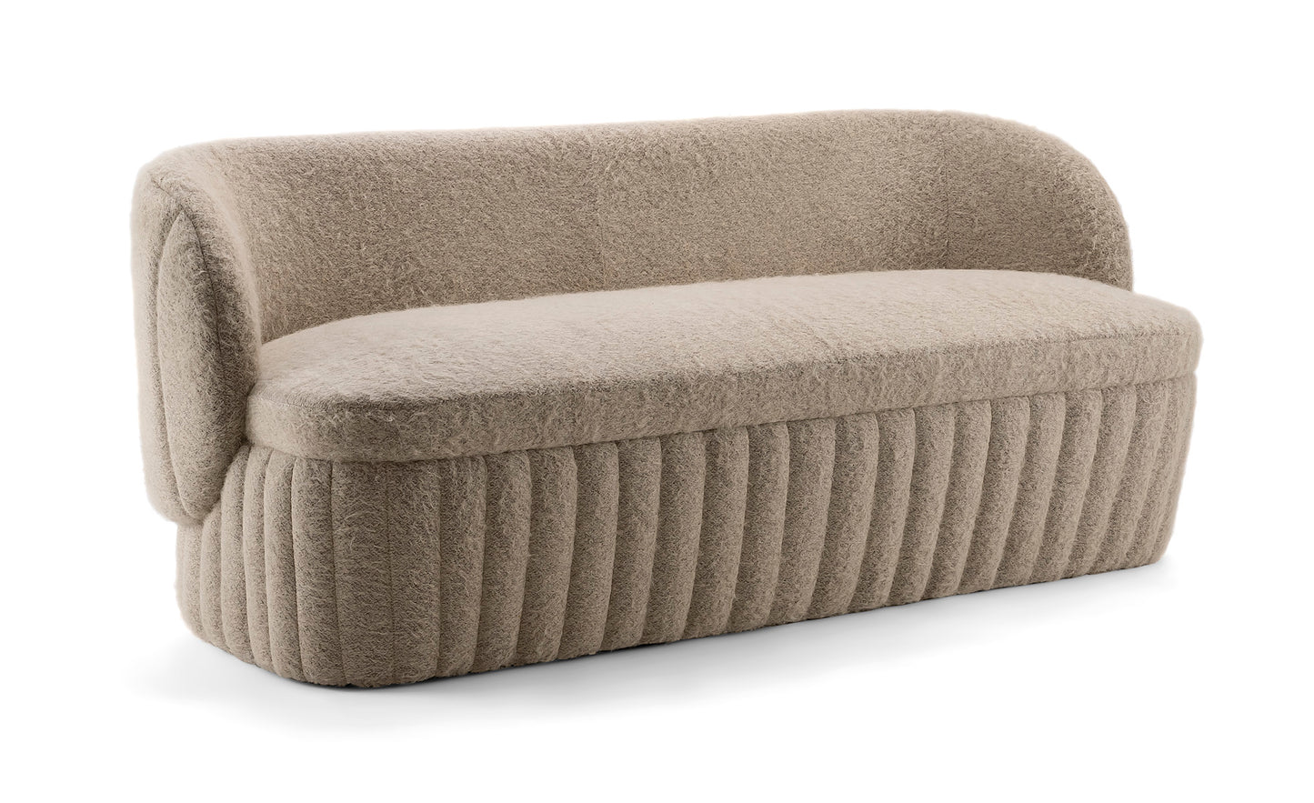 Cara 116 D Sofa