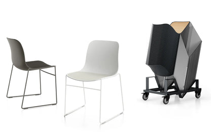 Cato 40X CTX150 Side Chair
