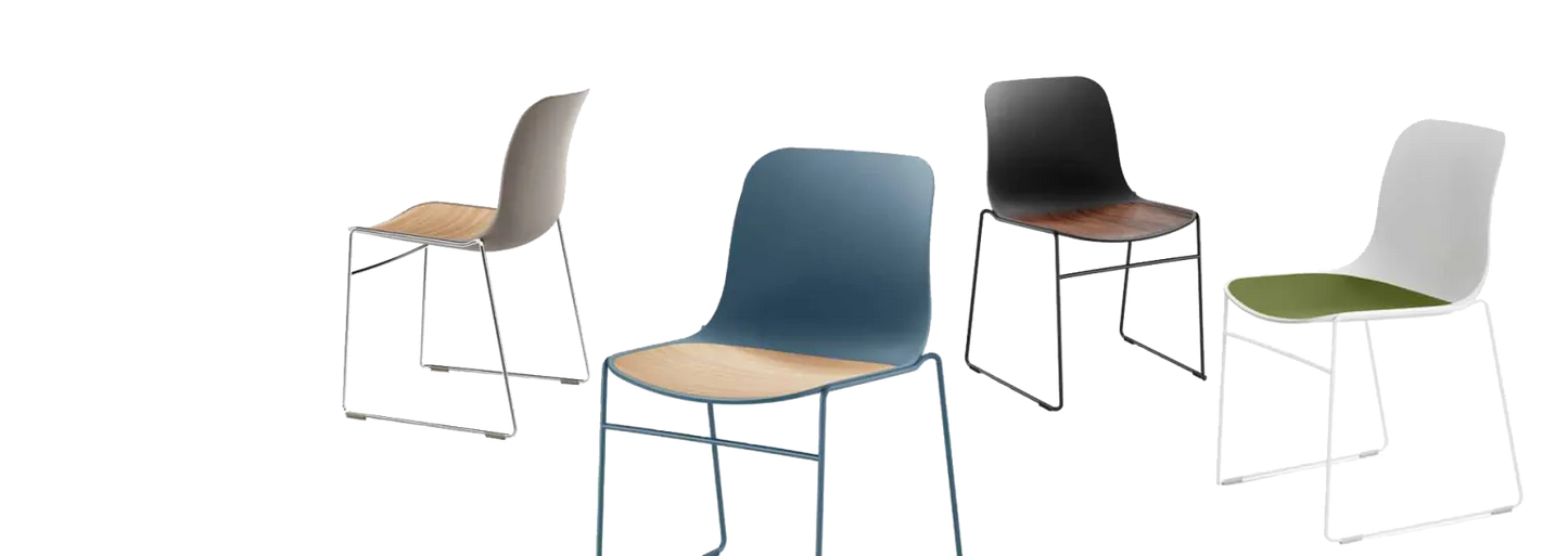 Cato 40X CTX150 Side Chair