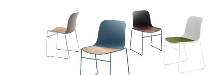 Cato 40X CTX150 Side Chair