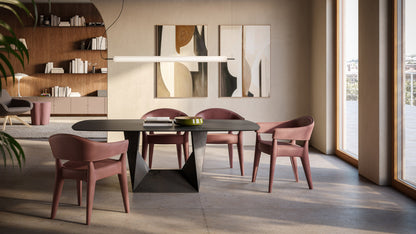 Clint Extendable Dining Table