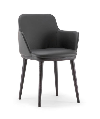 Cloè 125 PO Armchair