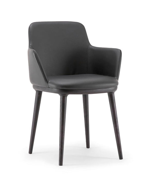 Cloè 125 PO Armchair