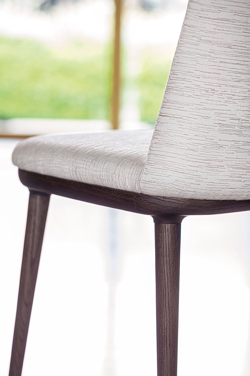 Cloè 125 S Side Chair