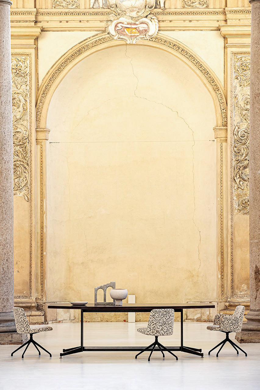 Cloè 125 SZ Side Chair